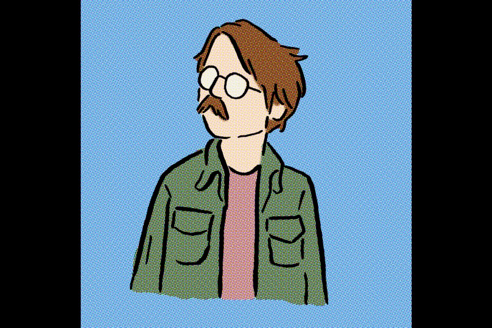 Nathan Gelgud