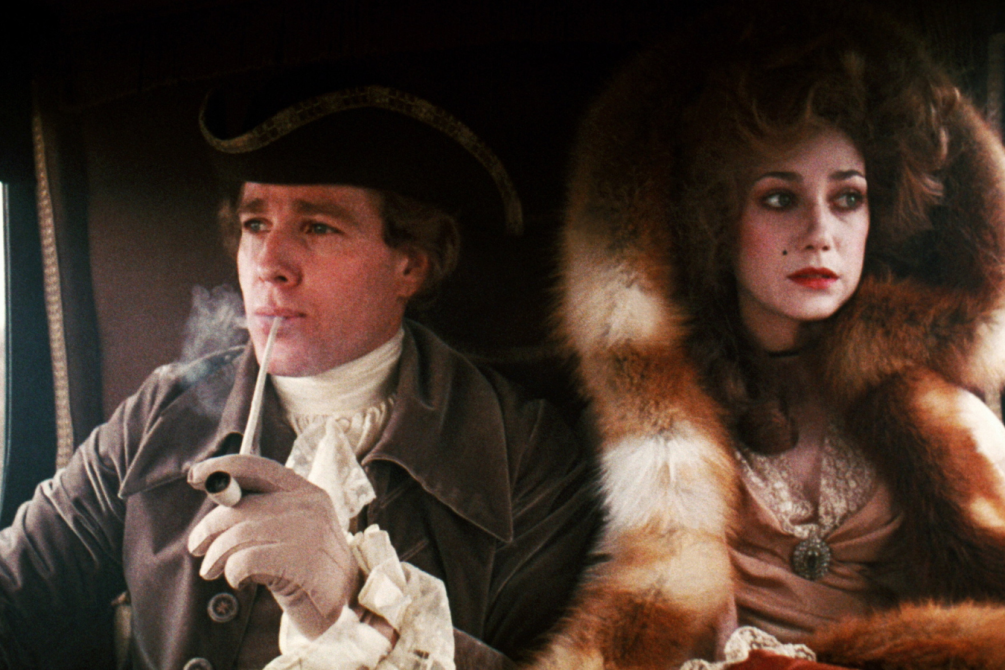 Barry Lyndon