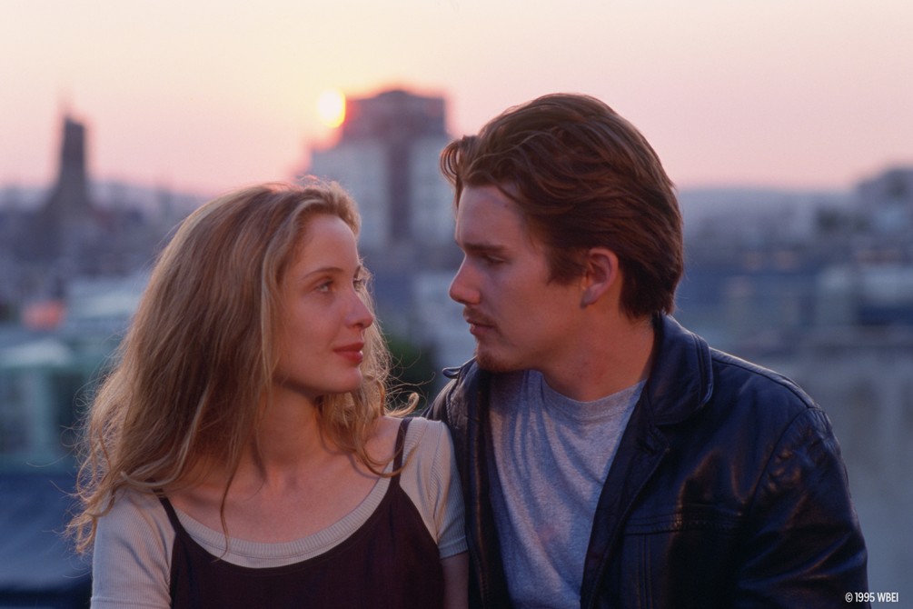 Before Sunrise