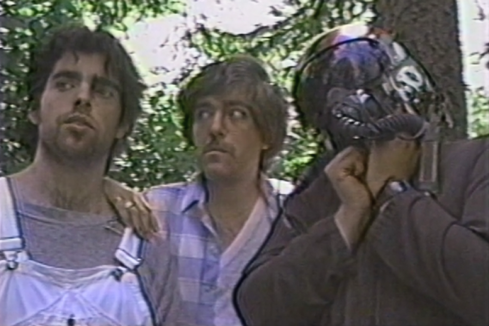Cannibal Campout