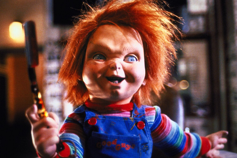 Child's Play 3