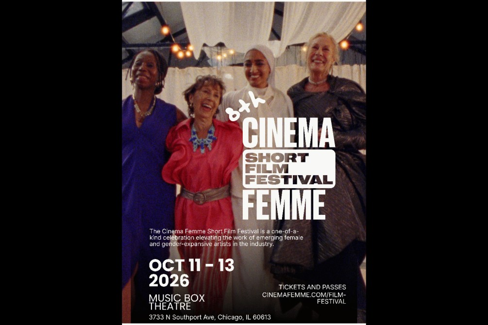 Cinema Femme