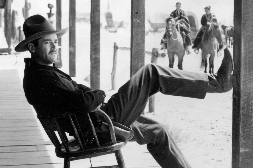 My Darling Clementine