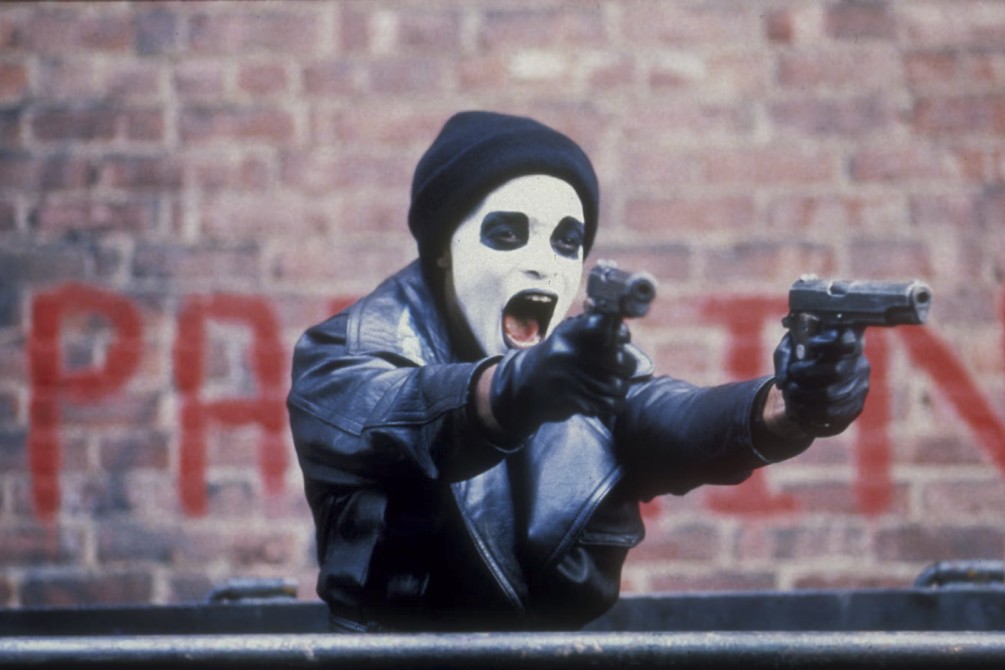 Dead Presidents