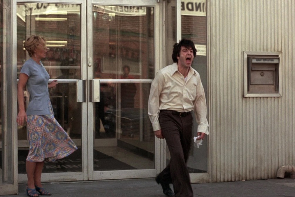 Dog Day Afternoon