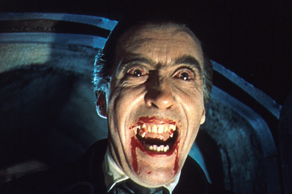 Dracula
