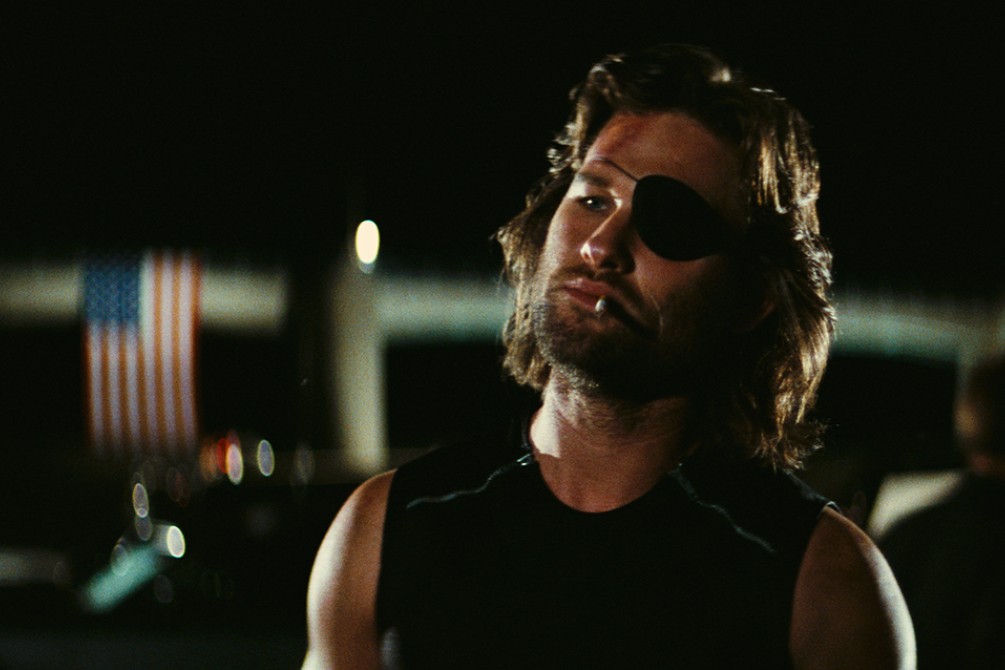 Escape From New York