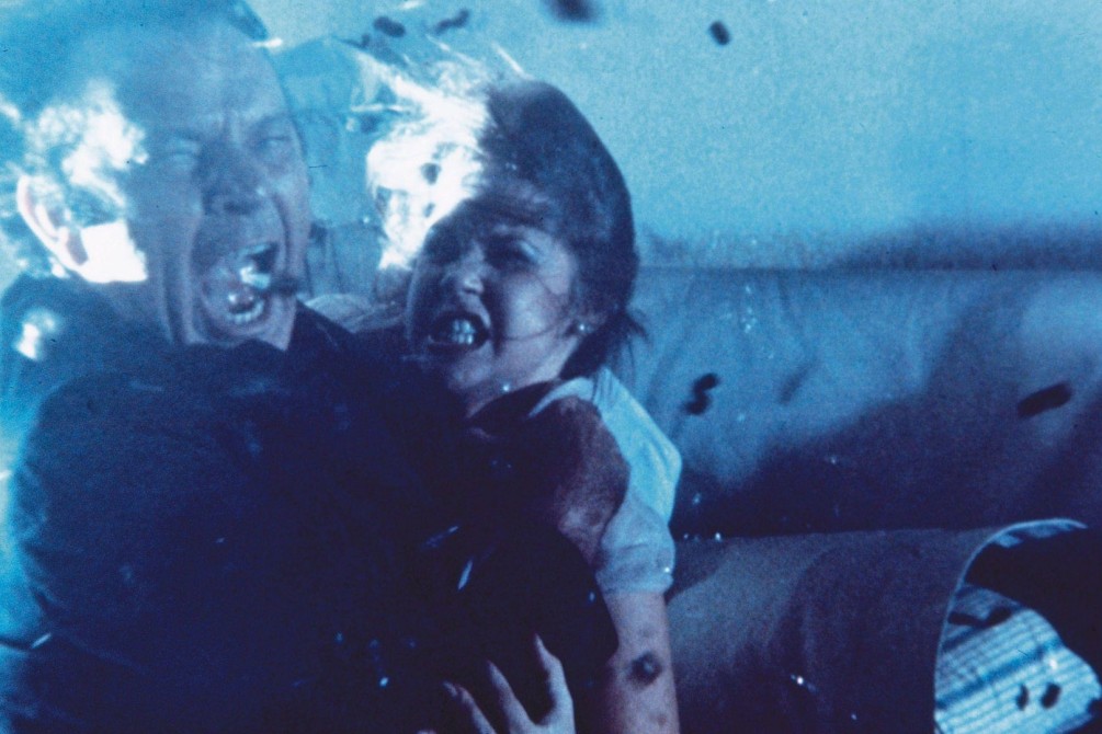 Exorcist II: Heretic