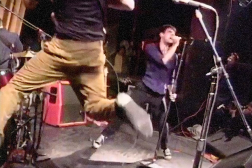 Fugazi