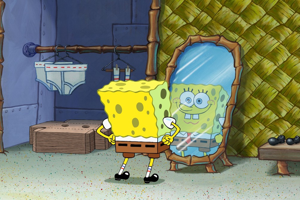 Spongebob