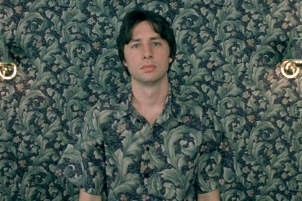 Garden State