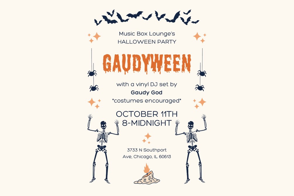 Gaudyween