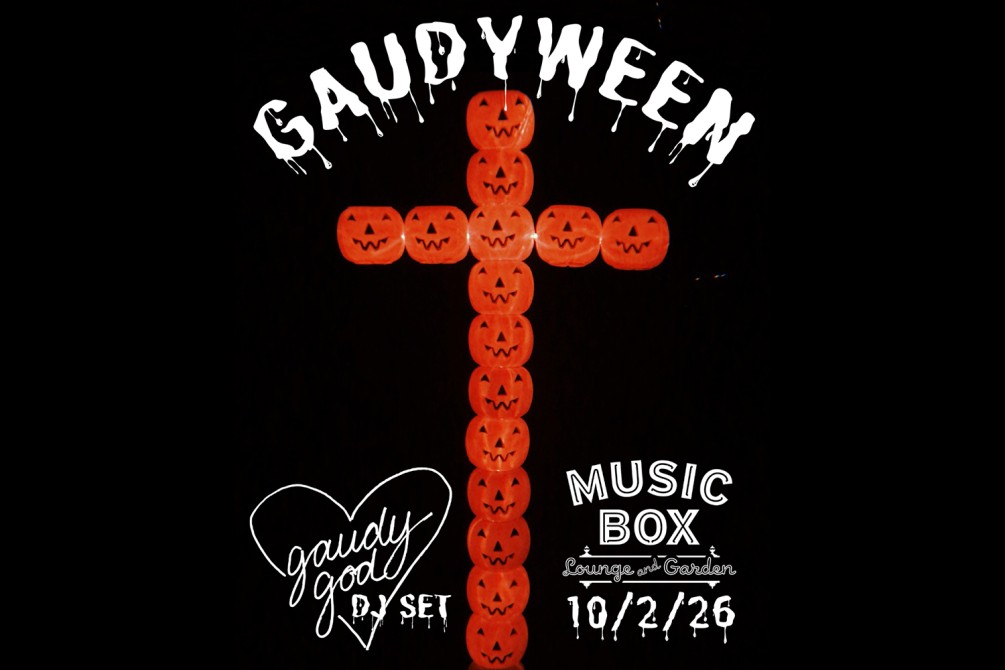 Gaudyween