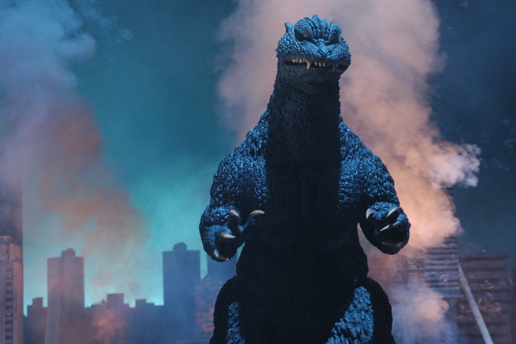 Godzilla: Final Wars