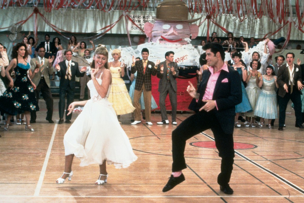 Grease