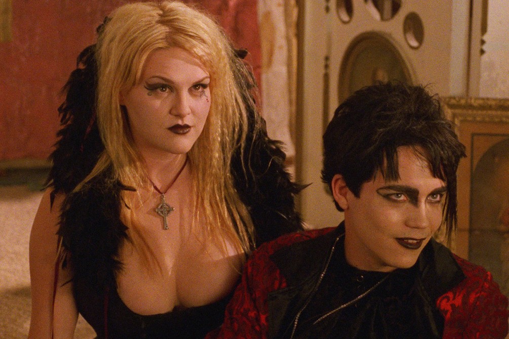Gypsy 83