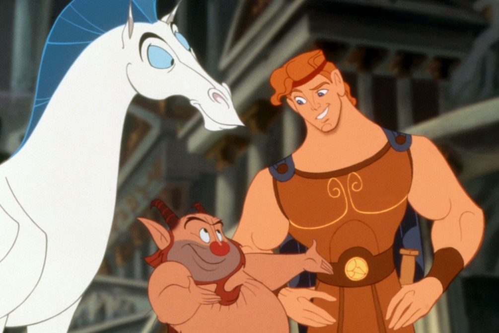 Hercules