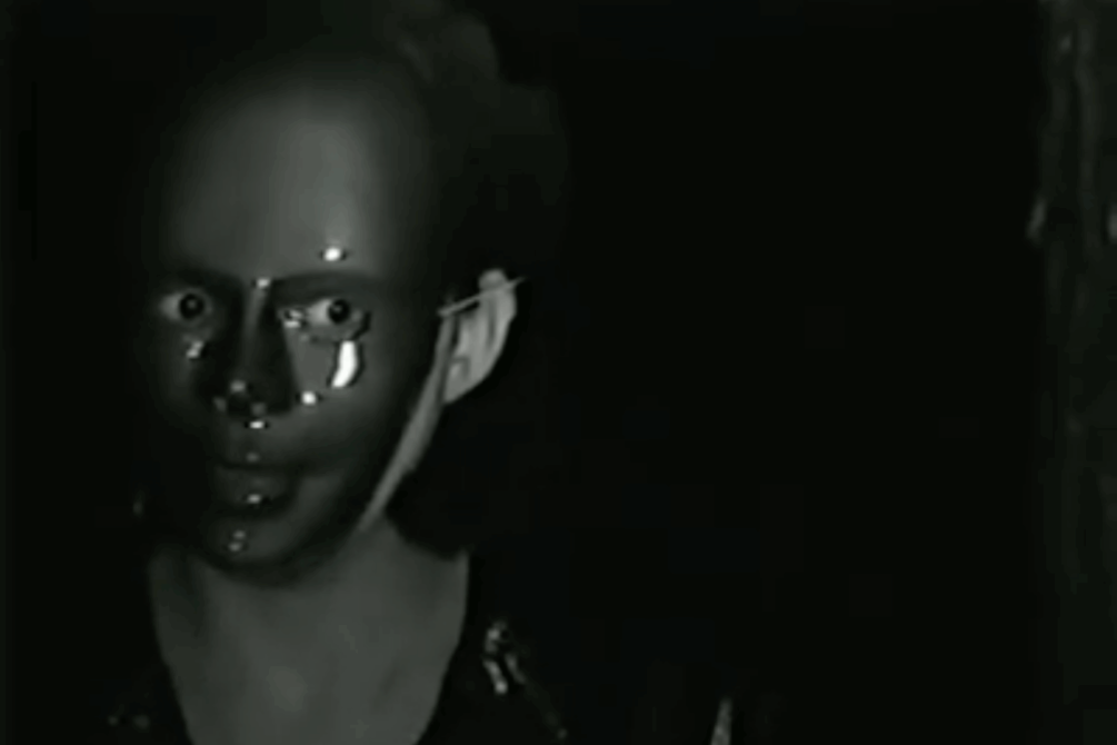 In the Dark