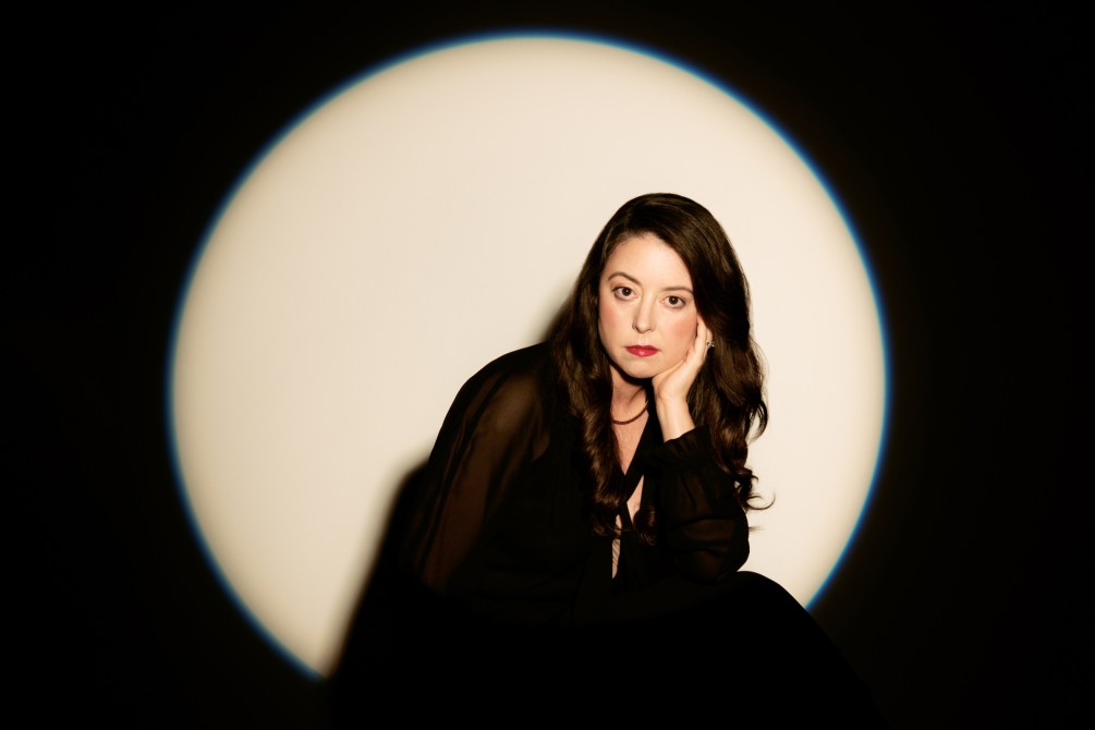 Karina Longworth