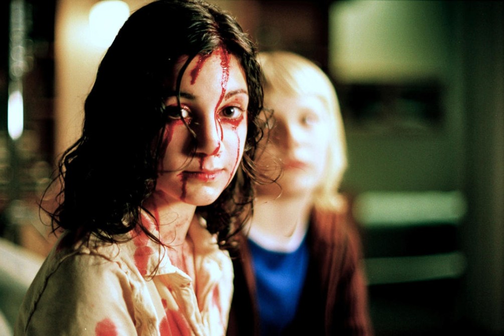 Let the Right One In