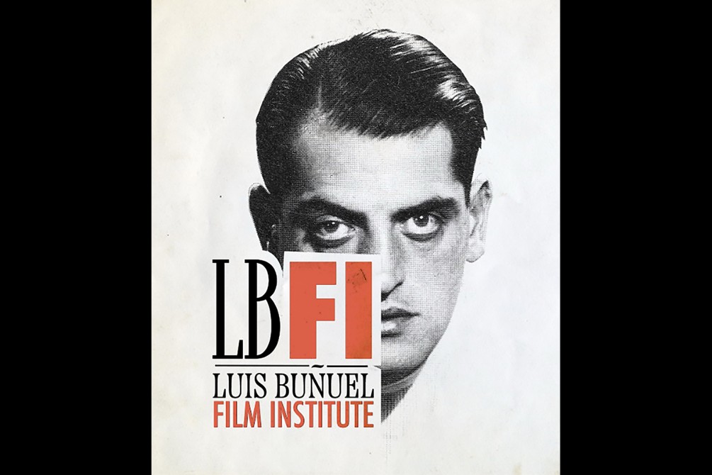Luis Bunel Film Institute