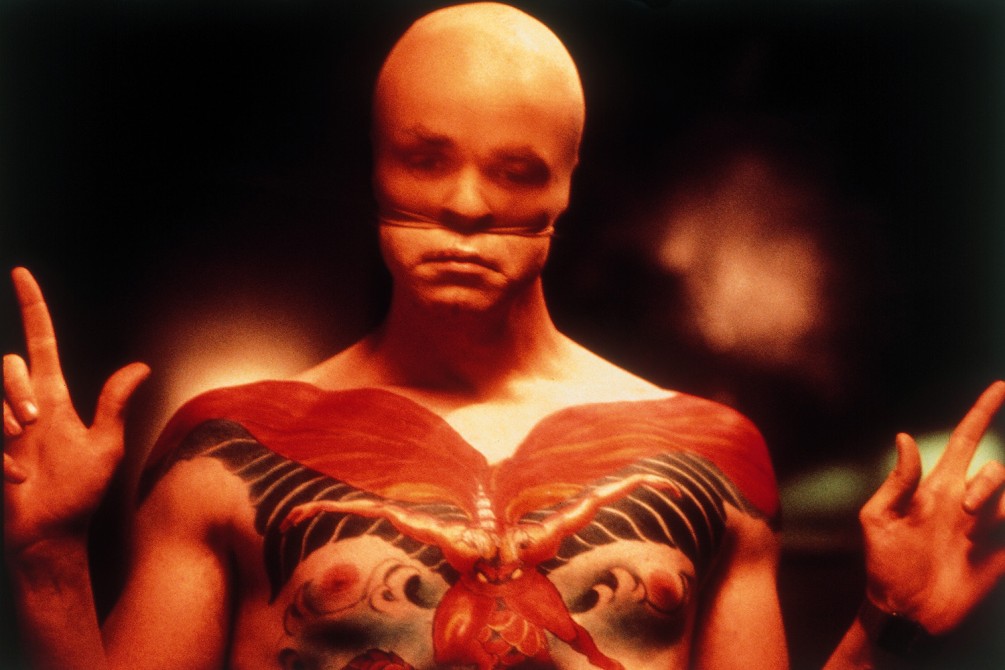 Manhunter