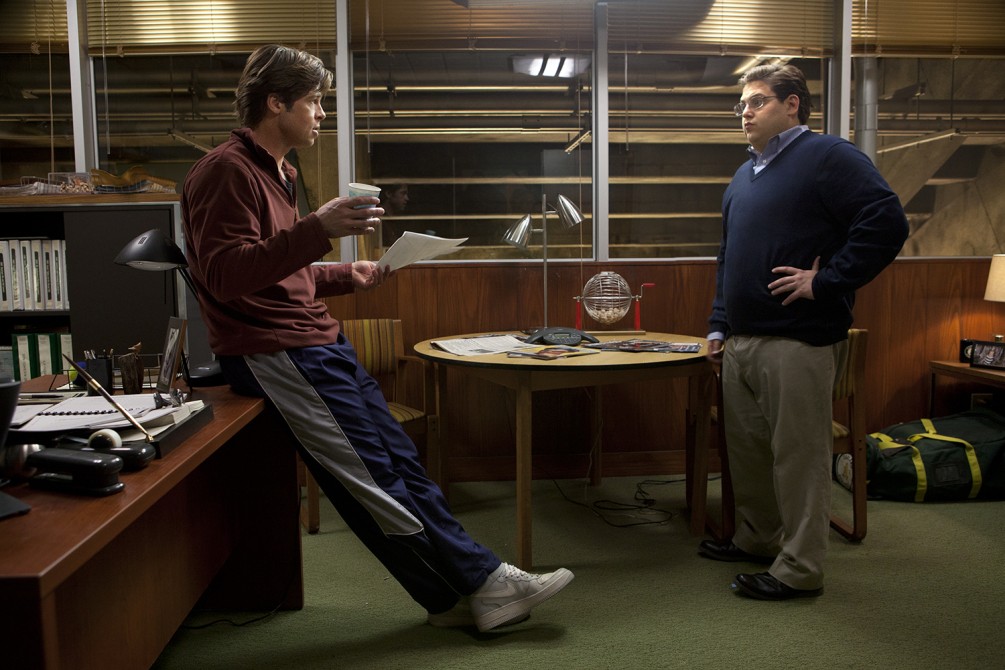 Moneyball