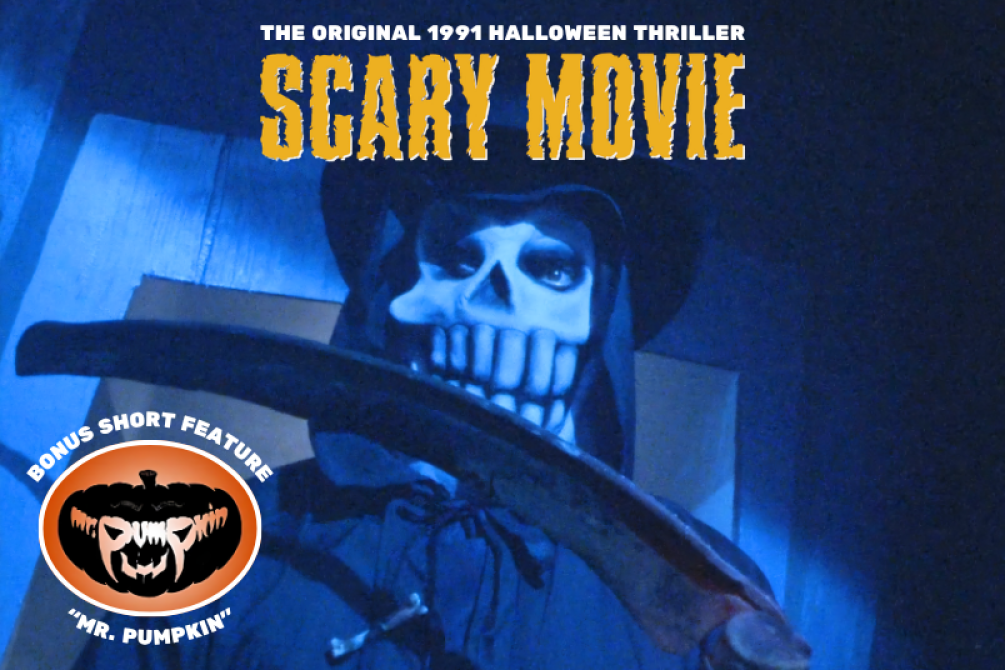 Scary Movie