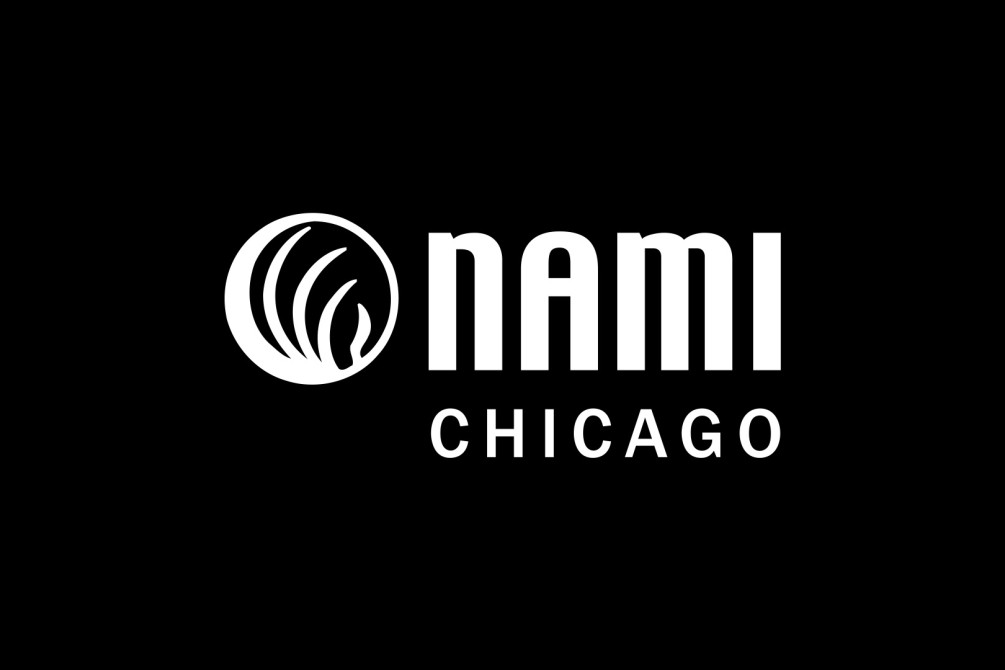 NAMI Chicago Logo