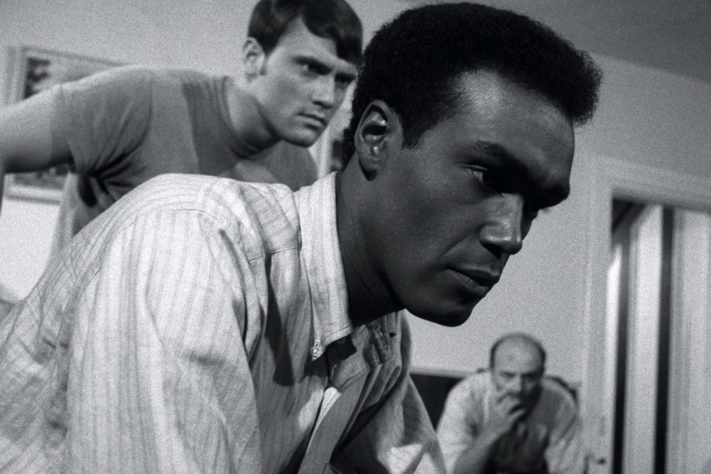 Night of the Living Dead