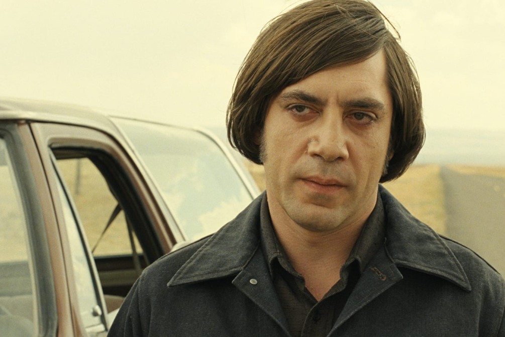 No Country for Old Men