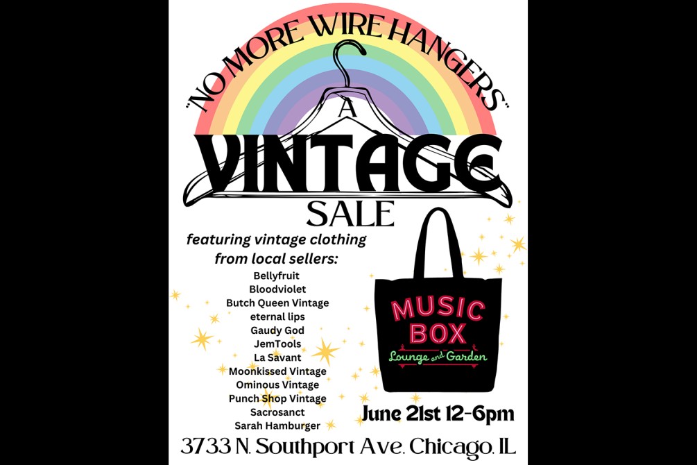 No More Wire Hangers