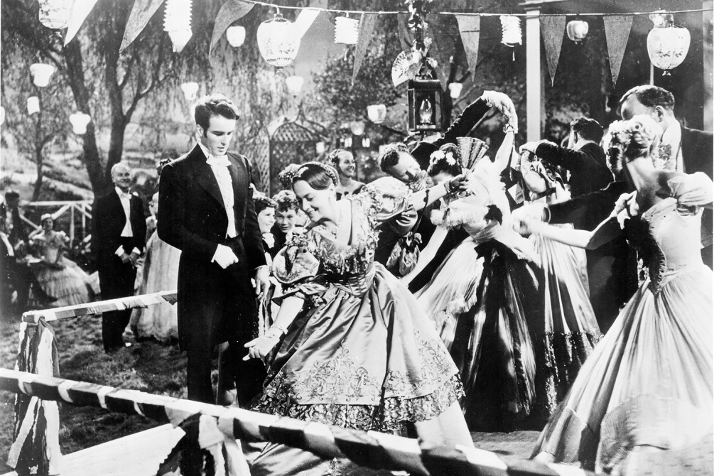 The Heiress