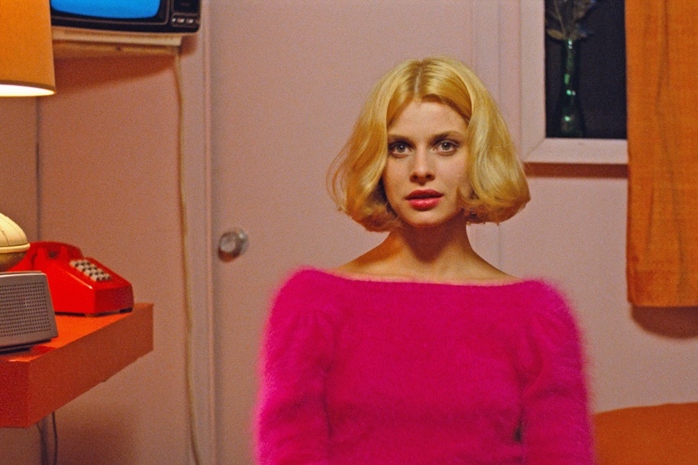 Paris, Texas movie still 2