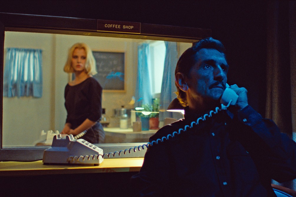 Paris, Texas movie still 4