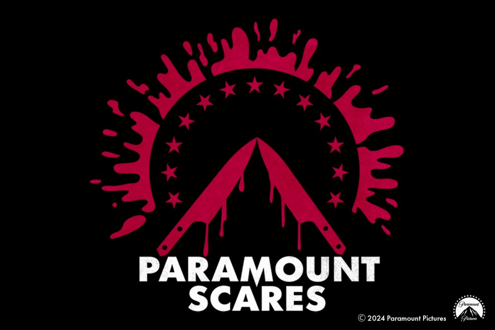 Paramount Scares