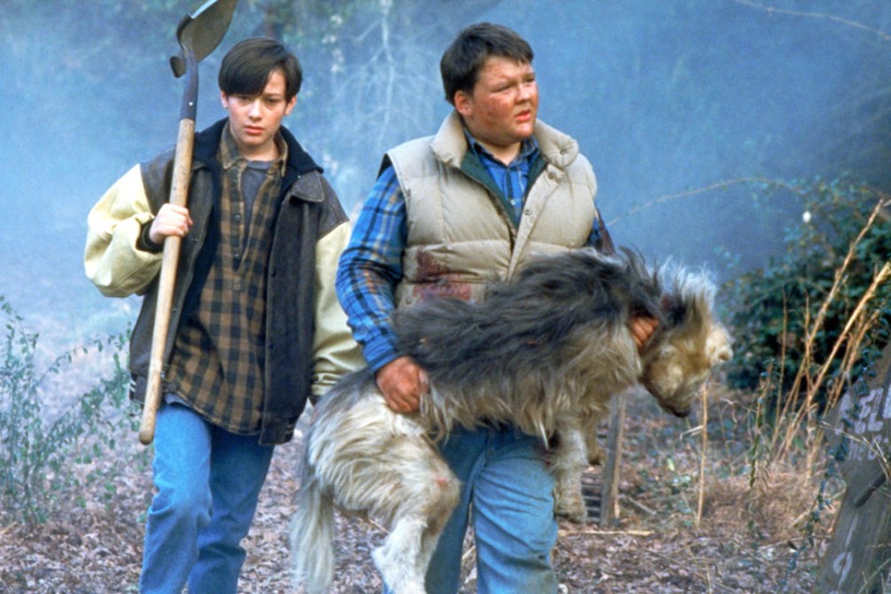 Pet Sematary Two