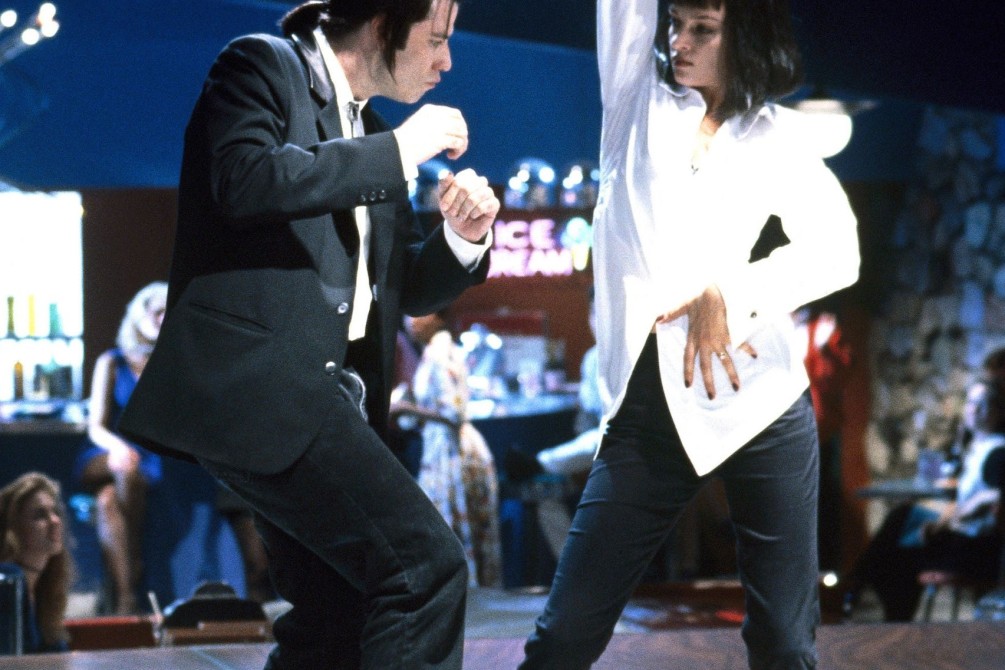 Pulp Fiction