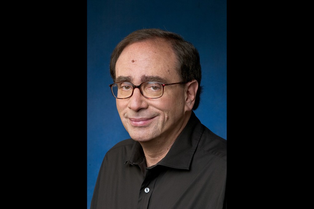 RL Stine