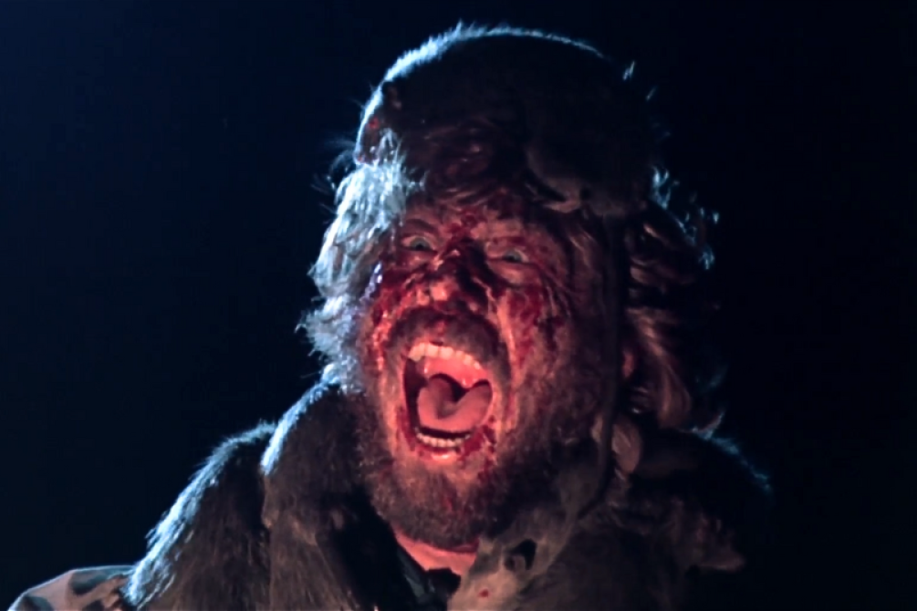 Rats: Night of Terror