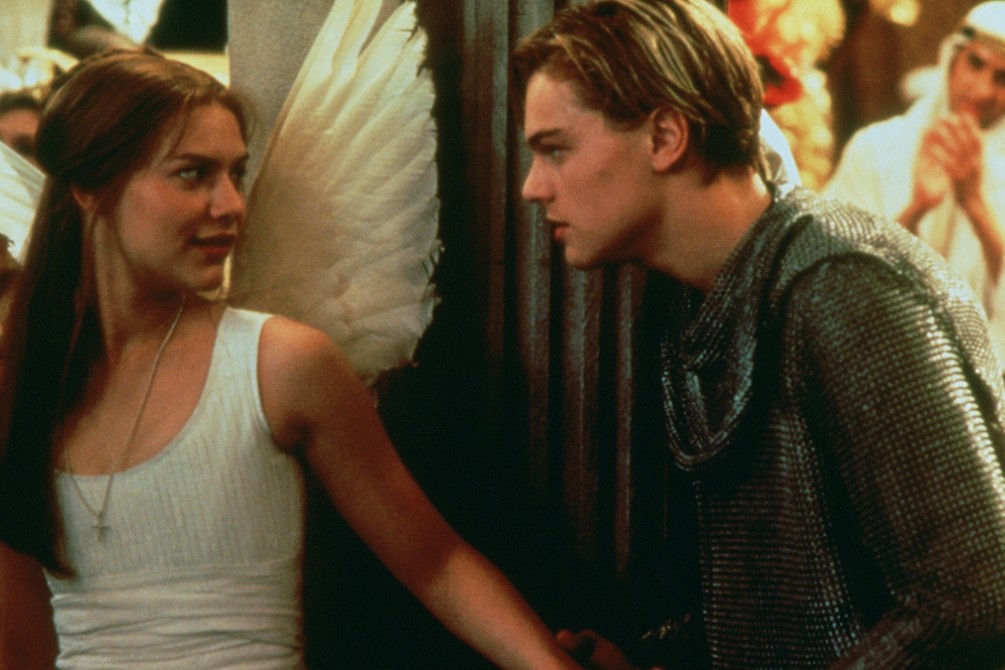 Romeo + Juliet