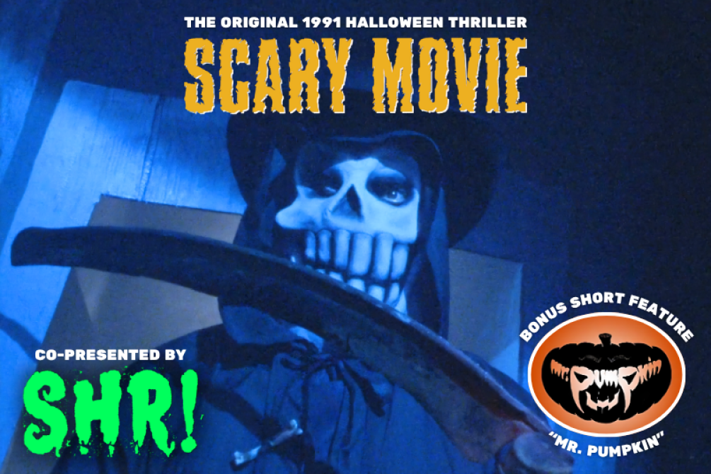 Scary Movie