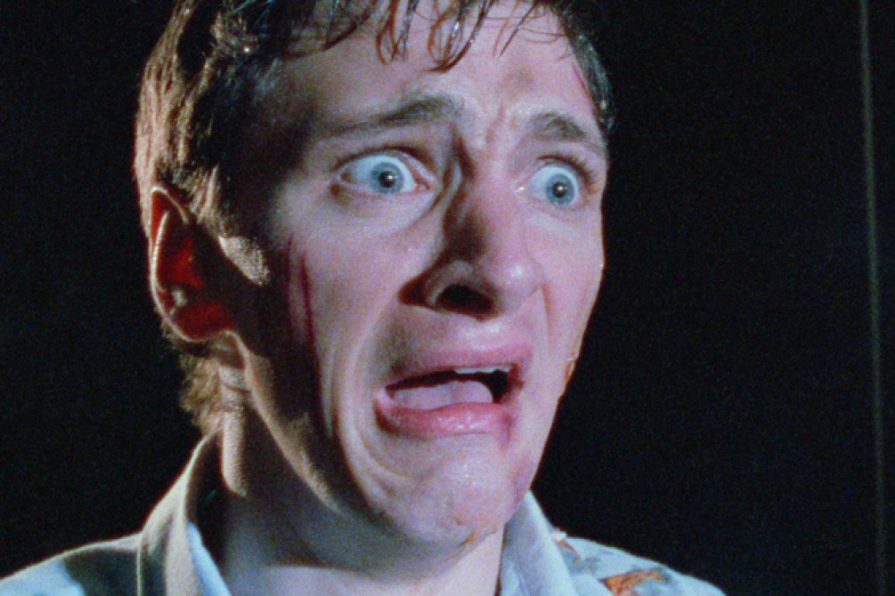 Scary Movie