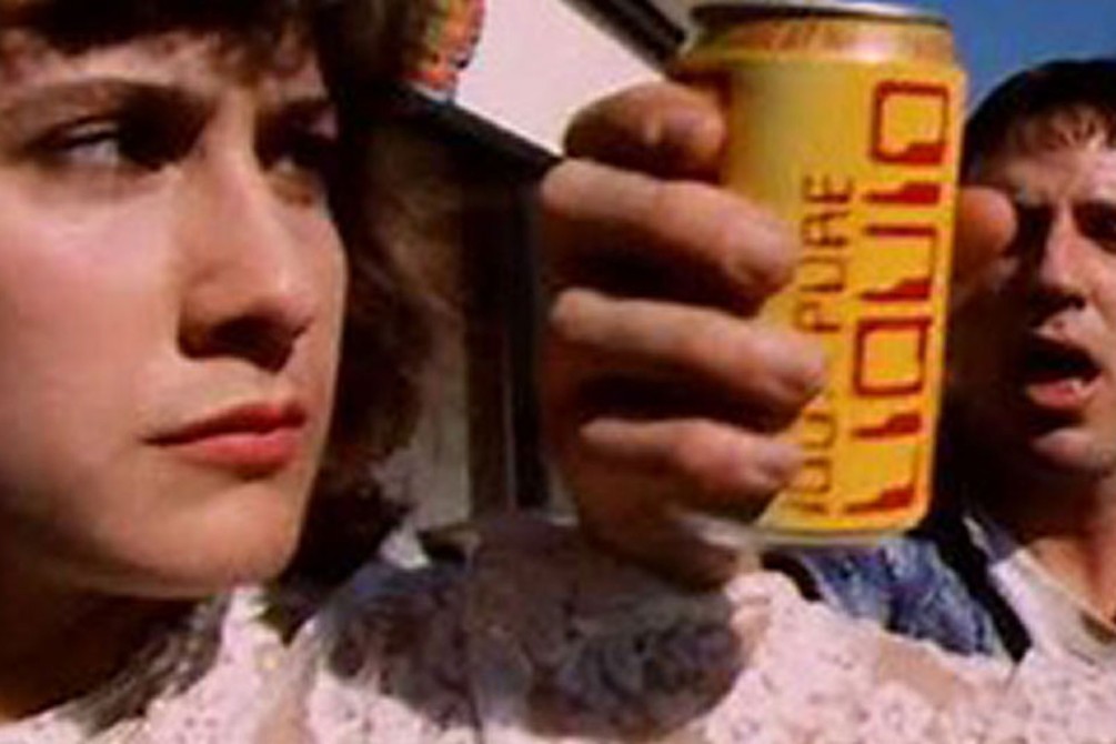 Sheila and the Brainstem