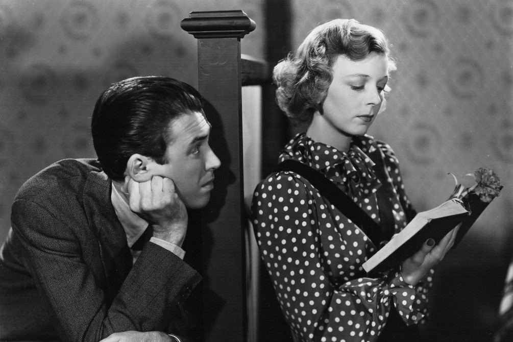 The Shop Around the Corner