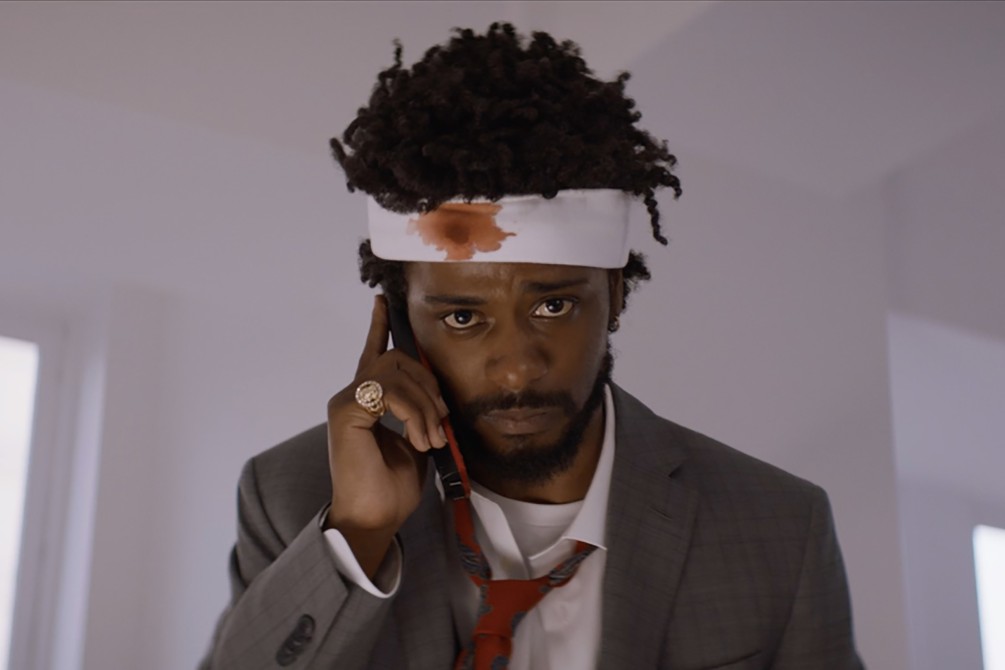 Sorry to Bother You
