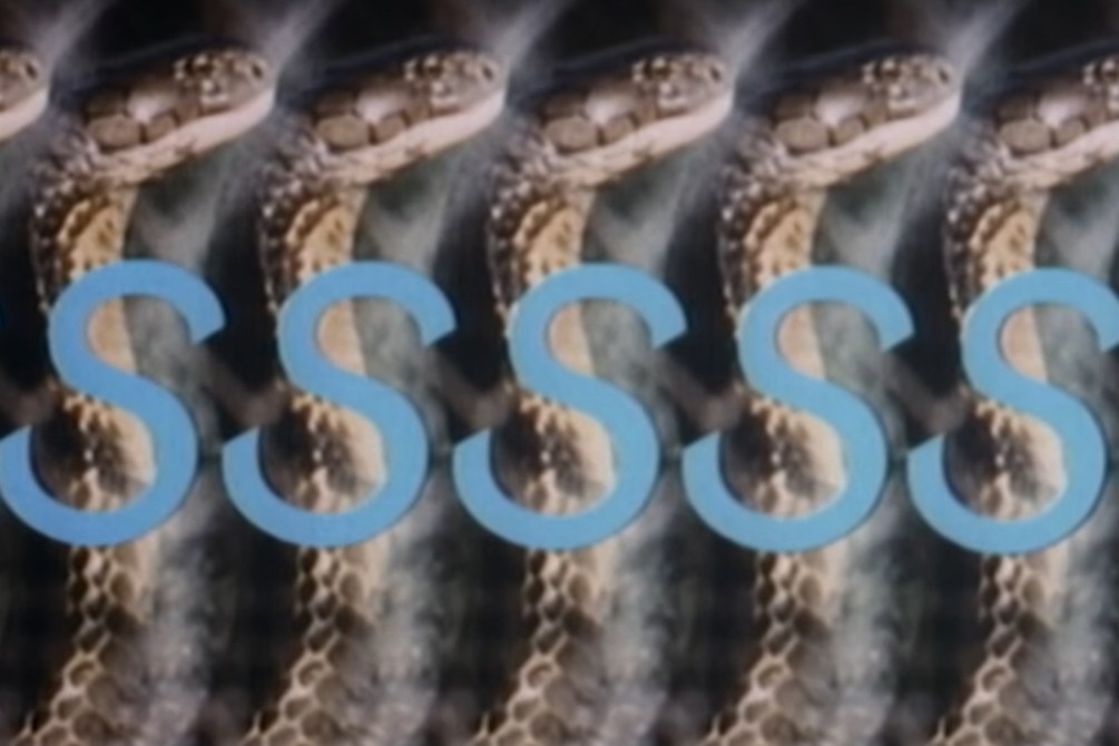 Sssssss