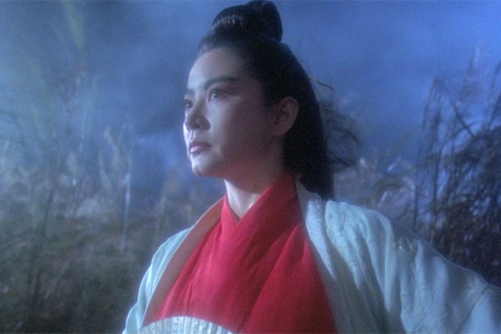 Swordsman II