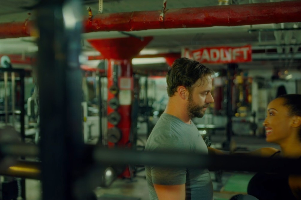 The Forgotten Victim