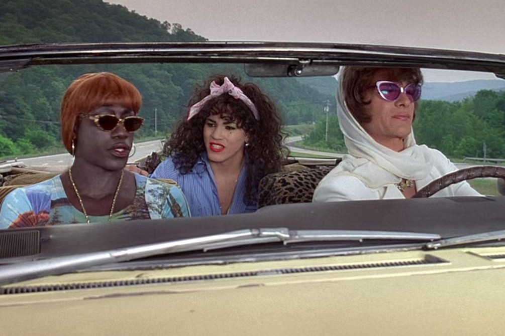 To Wong Foo